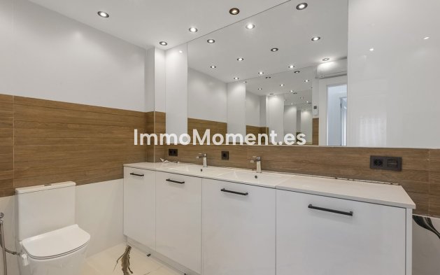 Resale - Apartment - Los Montesinos - Los Montesinos Centro