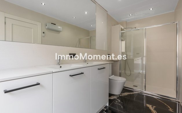 Resale - Apartment - Los Montesinos - Los Montesinos Centro