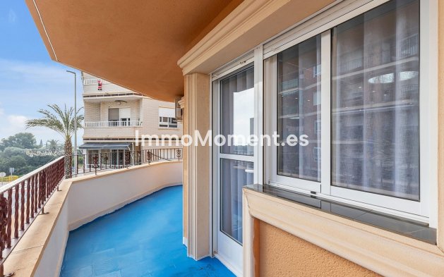 Resale - Apartment - Los Montesinos - Los Montesinos Centro