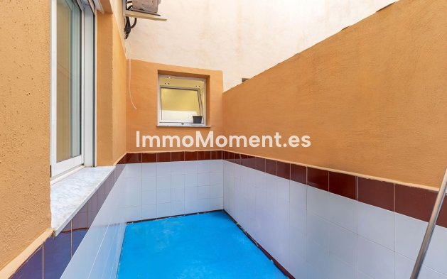 Resale - Apartment - Los Montesinos - Los Montesinos Centro