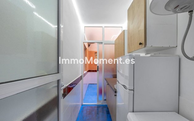 Resale - Apartment - Los Montesinos - Los Montesinos Centro