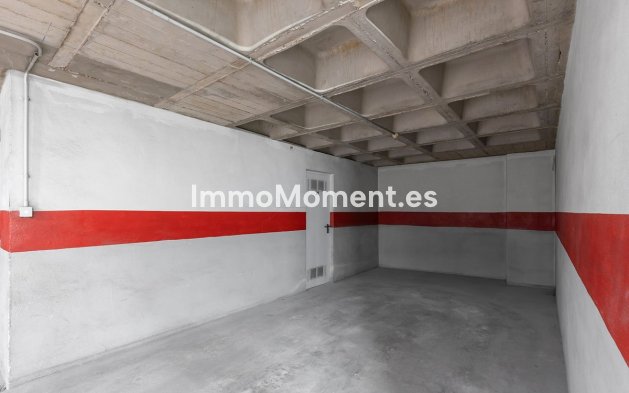Resale - Apartment - Los Montesinos - Los Montesinos Centro