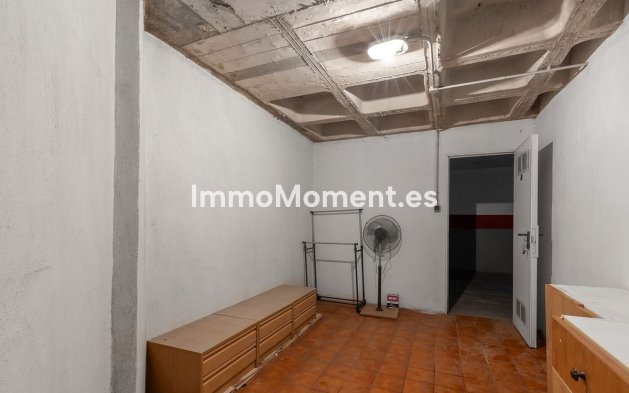 Resale - Apartment - Los Montesinos - Los Montesinos Centro