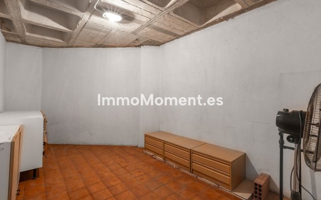 Resale - Apartment - Los Montesinos - Los Montesinos Centro