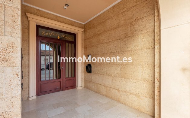Resale - Apartment - Los Montesinos - Los Montesinos Centro