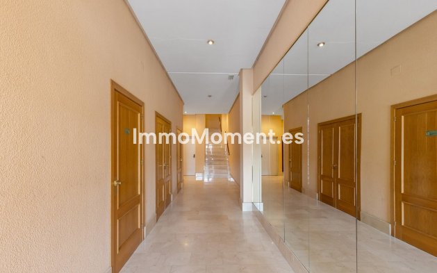 Resale - Apartment - Los Montesinos - Los Montesinos Centro