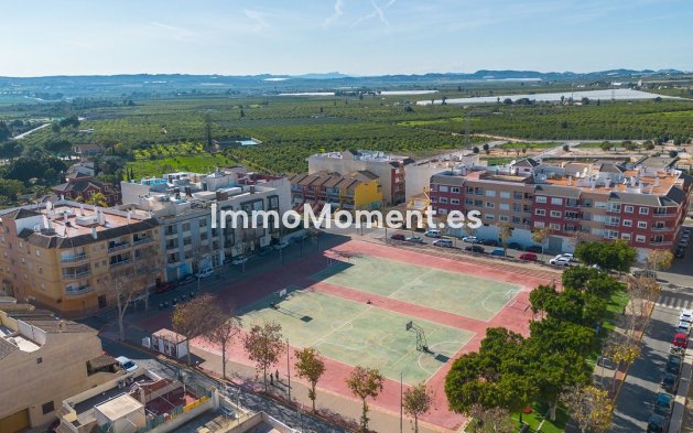 Resale - Apartment - Los Montesinos - Los Montesinos Centro