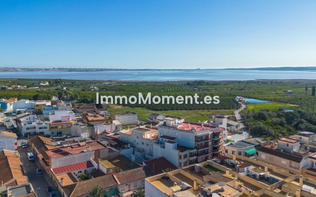 Resale - Apartment - Los Montesinos - Los Montesinos Centro