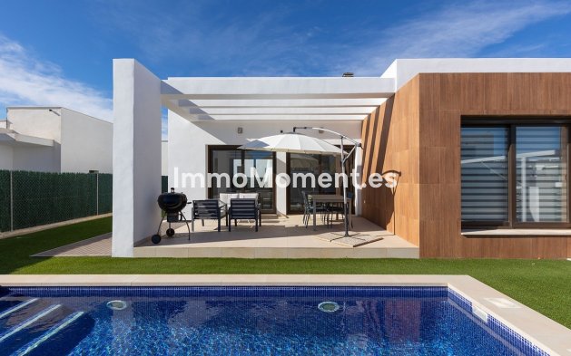 Resale - Villa - Orihuela - Vistabella Golf