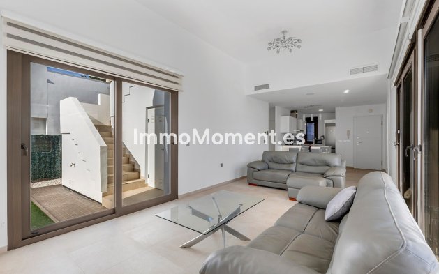 Resale - Villa - Orihuela - Vistabella Golf