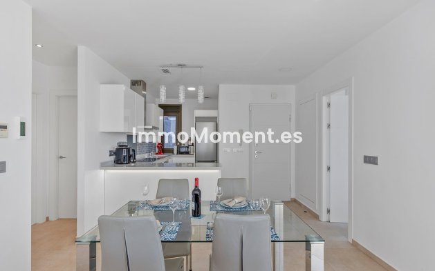 Resale - Villa - Orihuela - Vistabella Golf