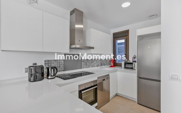 Resale - Villa - Orihuela - Vistabella Golf