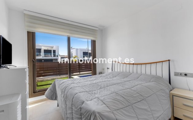 Resale - Villa - Orihuela - Vistabella Golf