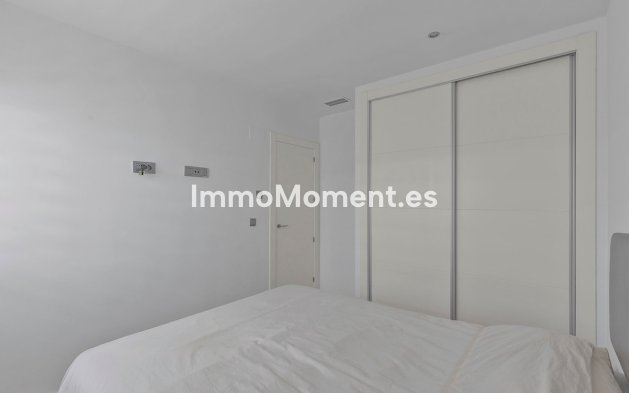 Resale - Villa - Orihuela - Vistabella Golf