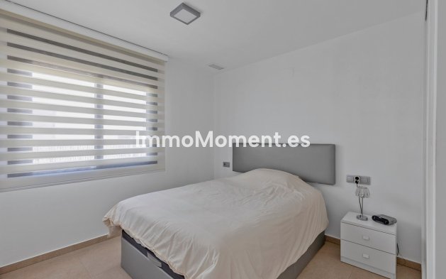 Resale - Villa - Orihuela - Vistabella Golf