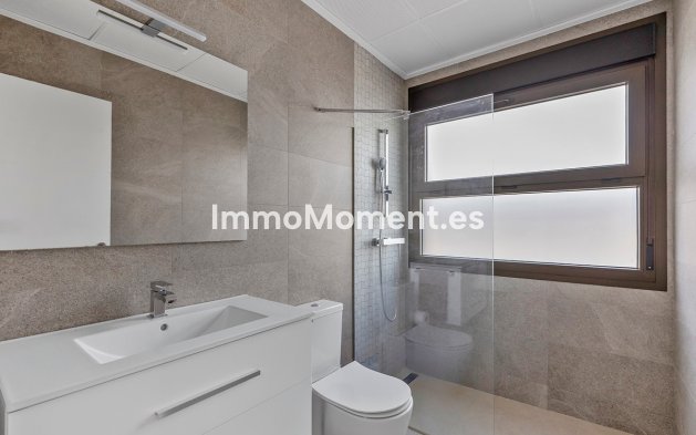 Resale - Villa - Orihuela - Vistabella Golf