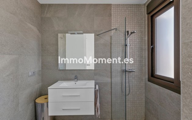 Resale - Villa - Orihuela - Vistabella Golf