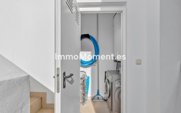 Resale - Villa - Orihuela - Vistabella Golf