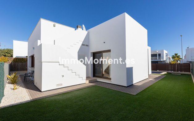 Resale - Villa - Orihuela - Vistabella Golf