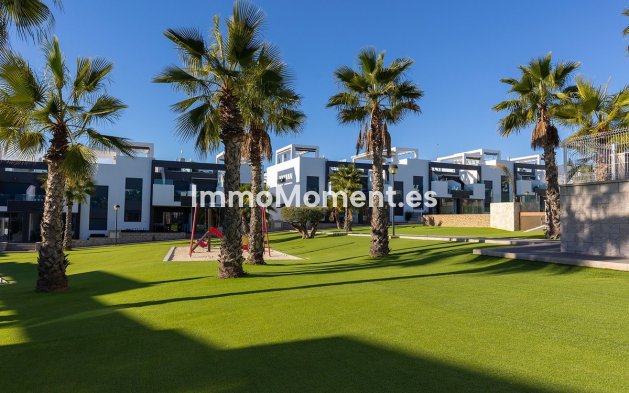 Wiederverkauf - Wohnung - Orihuela - Punta Prima