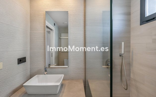 Wiederverkauf - Wohnung - Orihuela - Punta Prima