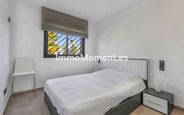 Wiederverkauf - Wohnung - Orihuela - Punta Prima