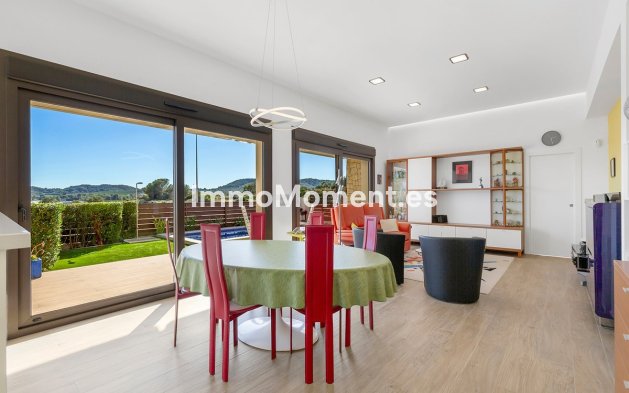 Wiederverkauf - Villa - Orihuela - Vistabella Golf