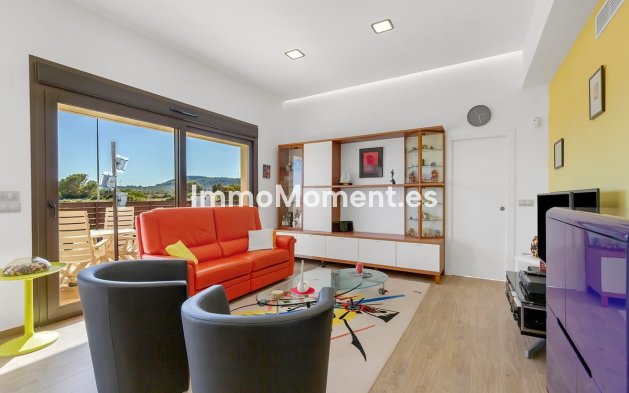 Wiederverkauf - Villa - Orihuela - Vistabella Golf