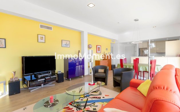 Wiederverkauf - Villa - Orihuela - Vistabella Golf