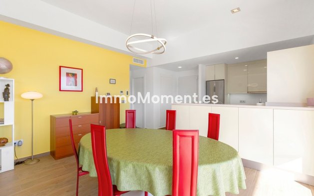 Wiederverkauf - Villa - Orihuela - Vistabella Golf