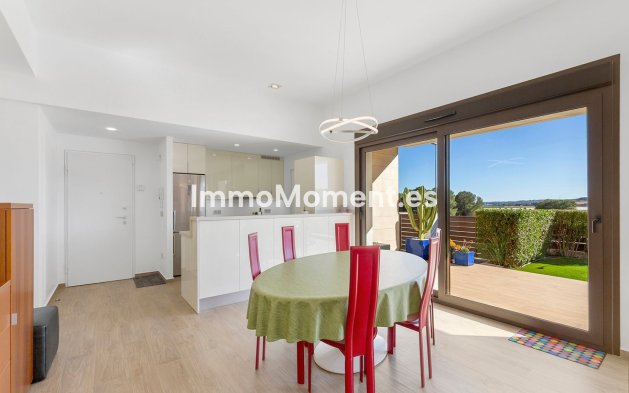 Wiederverkauf - Villa - Orihuela - Vistabella Golf