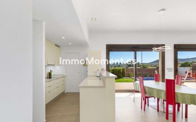 Wiederverkauf - Villa - Orihuela - Vistabella Golf