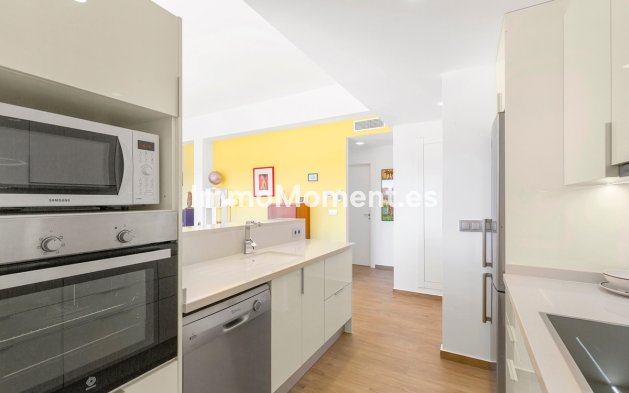 Wiederverkauf - Villa - Orihuela - Vistabella Golf