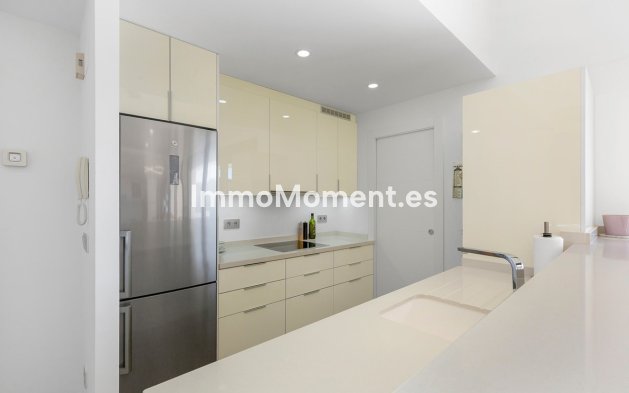 Wiederverkauf - Villa - Orihuela - Vistabella Golf