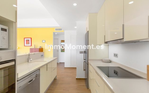 Wiederverkauf - Villa - Orihuela - Vistabella Golf