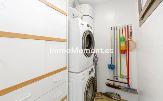 Wiederverkauf - Villa - Orihuela - Vistabella Golf