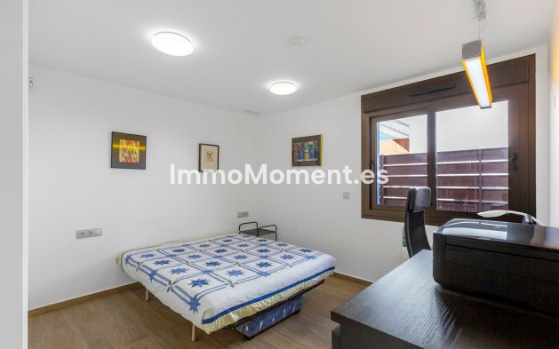 Wiederverkauf - Villa - Orihuela - Vistabella Golf