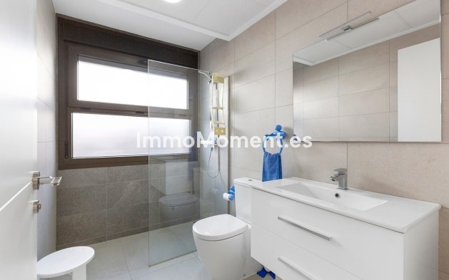 Wiederverkauf - Villa - Orihuela - Vistabella Golf