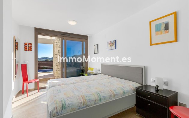 Wiederverkauf - Villa - Orihuela - Vistabella Golf