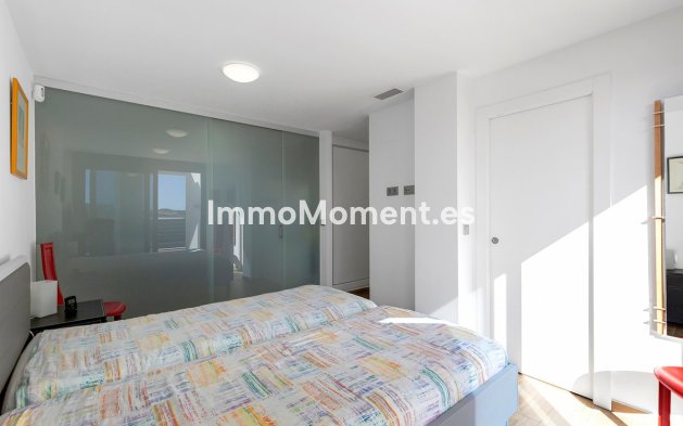 Wiederverkauf - Villa - Orihuela - Vistabella Golf