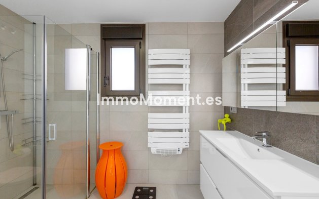 Wiederverkauf - Villa - Orihuela - Vistabella Golf