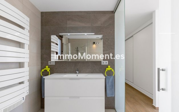 Wiederverkauf - Villa - Orihuela - Vistabella Golf