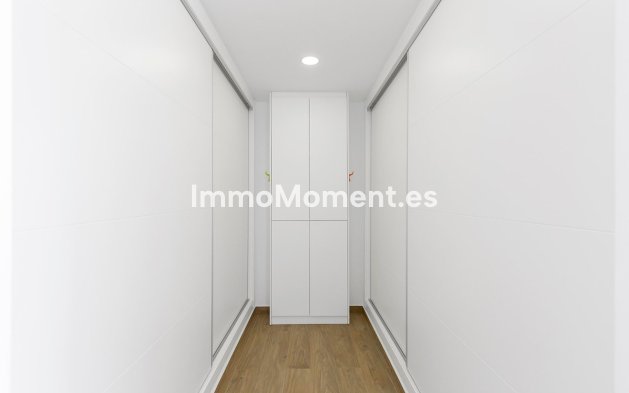 Wiederverkauf - Villa - Orihuela - Vistabella Golf