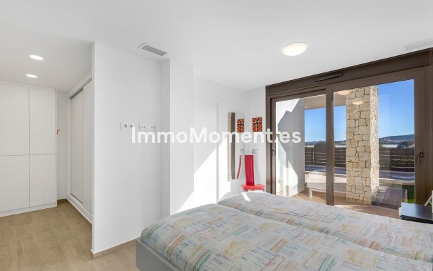 Wiederverkauf - Villa - Orihuela - Vistabella Golf