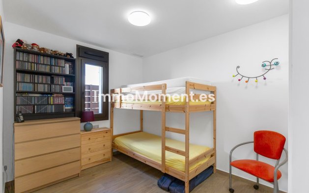 Wiederverkauf - Villa - Orihuela - Vistabella Golf