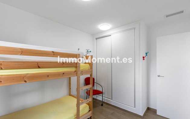 Wiederverkauf - Villa - Orihuela - Vistabella Golf