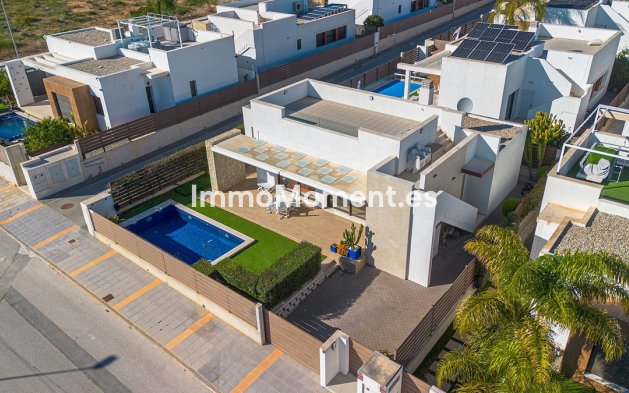 Wiederverkauf - Villa - Orihuela - Vistabella Golf