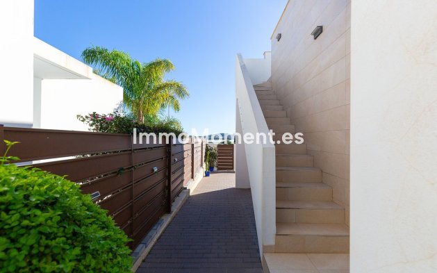 Wiederverkauf - Villa - Orihuela - Vistabella Golf