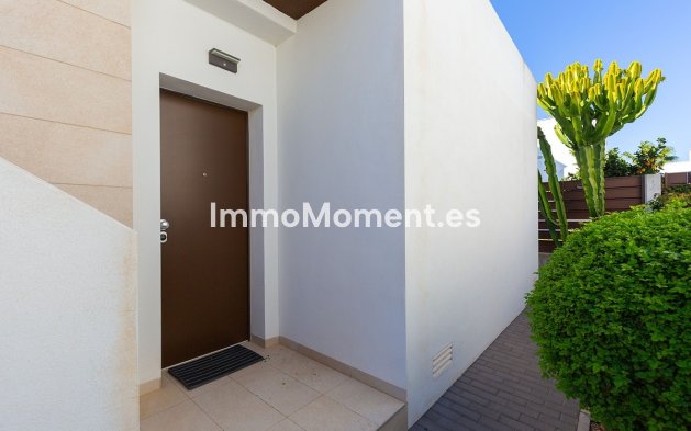 Wiederverkauf - Villa - Orihuela - Vistabella Golf