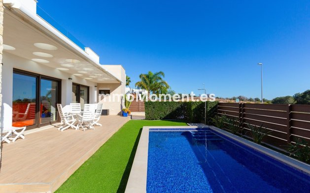 Wiederverkauf - Villa - Orihuela - Vistabella Golf